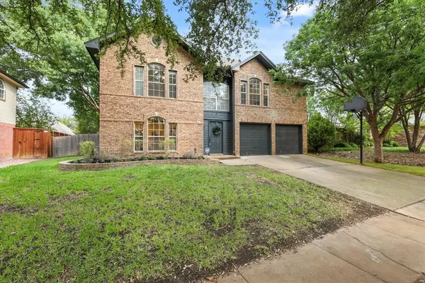 5429 Catlow Valley Road,  Fort Worth,  TX 76137