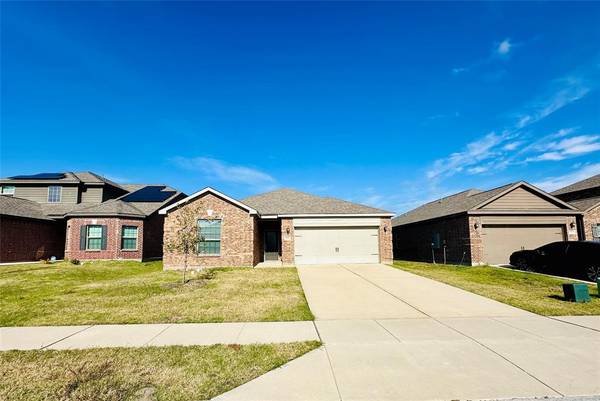 Anna, TX 75409,223 Garrett Street