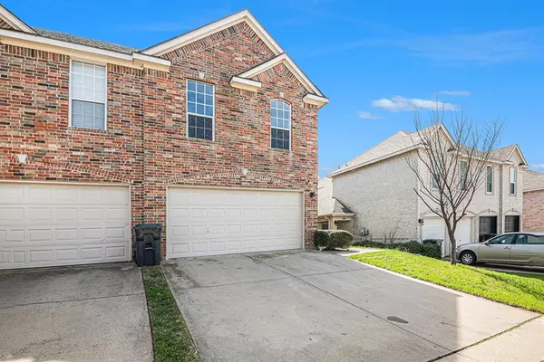 Arlington, TX 76013,4016 Cottage Park Court