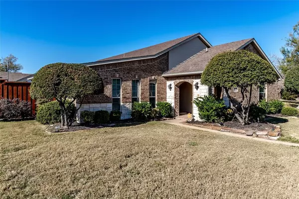 5325 Oceanport Drive, Garland, TX 75043