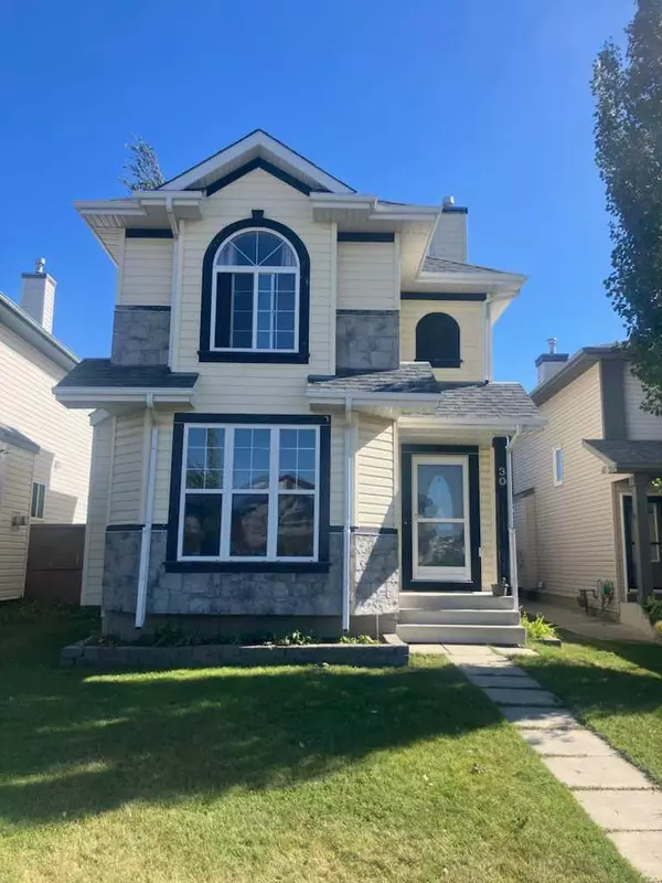 Calgary, AB T3K 4V8,30 Covewood PL NE