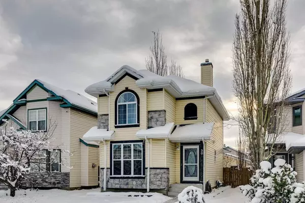 Calgary, AB T3K 4V8,30 Covewood PL NE