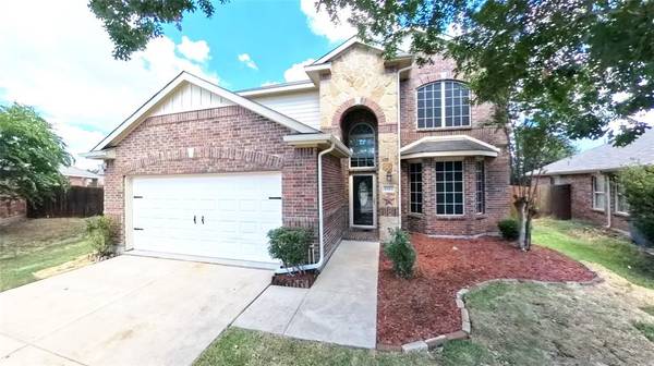 1001 Roadrunner Drive, Little Elm, TX 75068