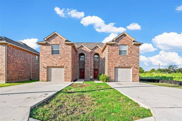 114 Wood Street #A, Princeton, TX 75407