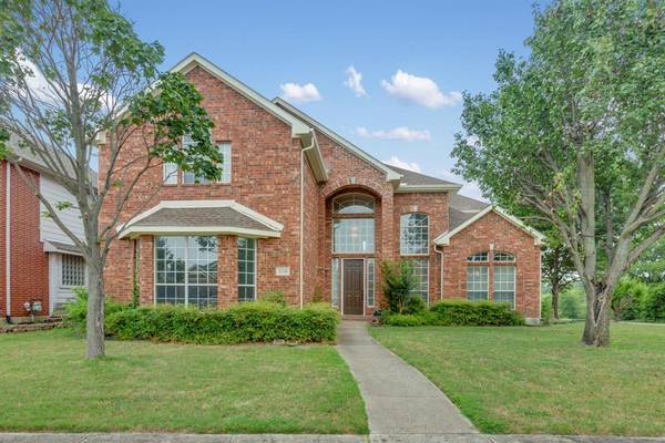 2328 Meredith Lane, Garland, TX 75042