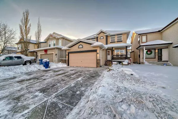 Calgary, AB T3K 5W1,137 Coville Close NE