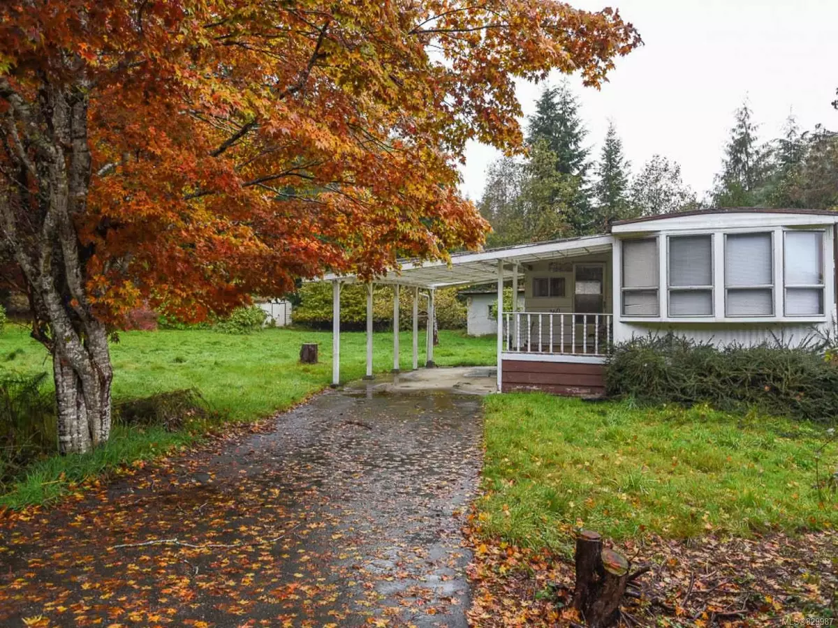 Bowser, BC V0R 1G0,260 Hembrough Rd