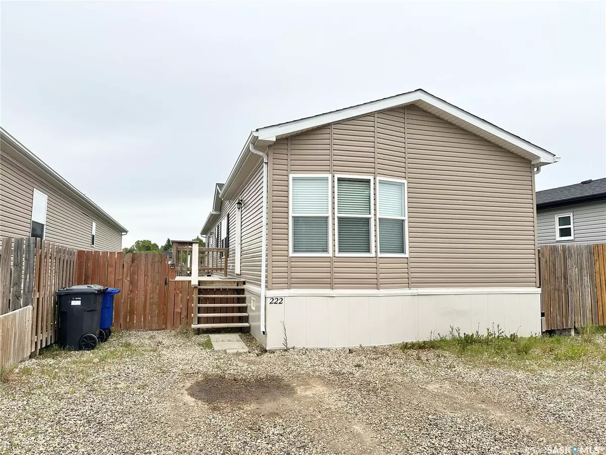 Weyburn, SK S4H 3P4,222 Brownlee STREET