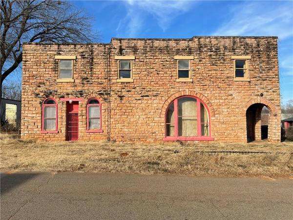 201 N Main Street, Arcadia, OK 73007