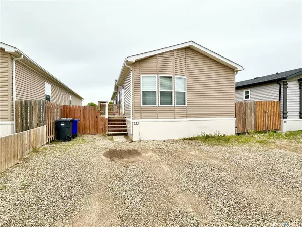 Weyburn, SK S4H 3P4,222 Brownlee STREET