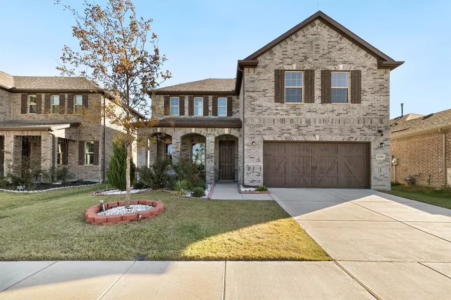 4208 Wood River Trail, Prosper, TX 75078