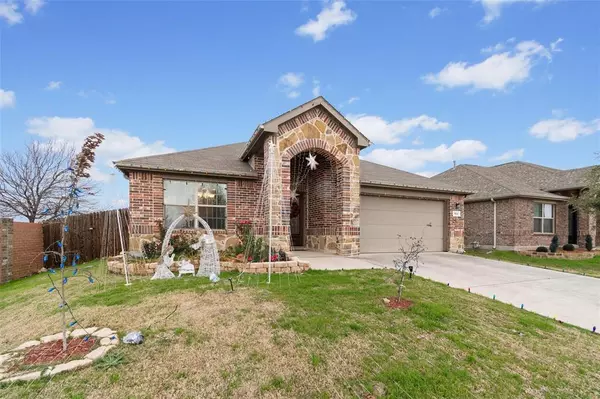 Fort Worth, TX 76052,564 Bromeliad Drive