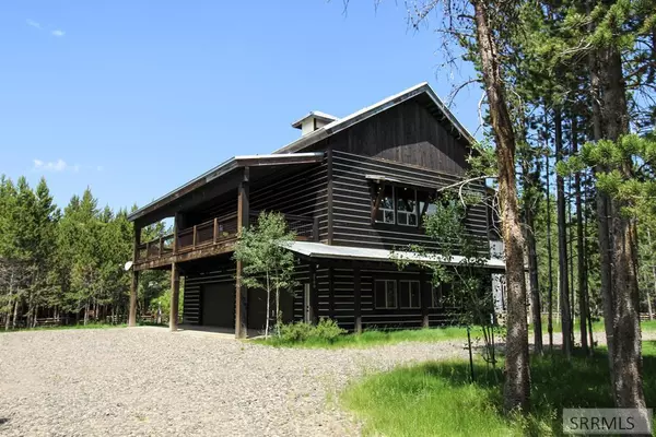 4509 JM Loop, Island Park, ID 83429