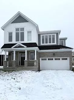 17 Pacing WALK, Stittsville - Munster - Richmond, ON K0A 2Z0