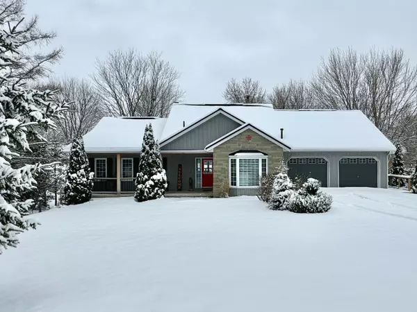 262 Port Hoover RD, Kawartha Lakes, ON K0M 2C0