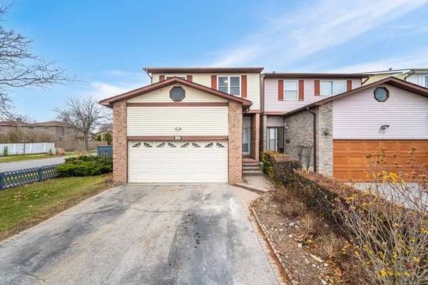 137 Dean Park RD, Toronto E11, ON M1B 2W8