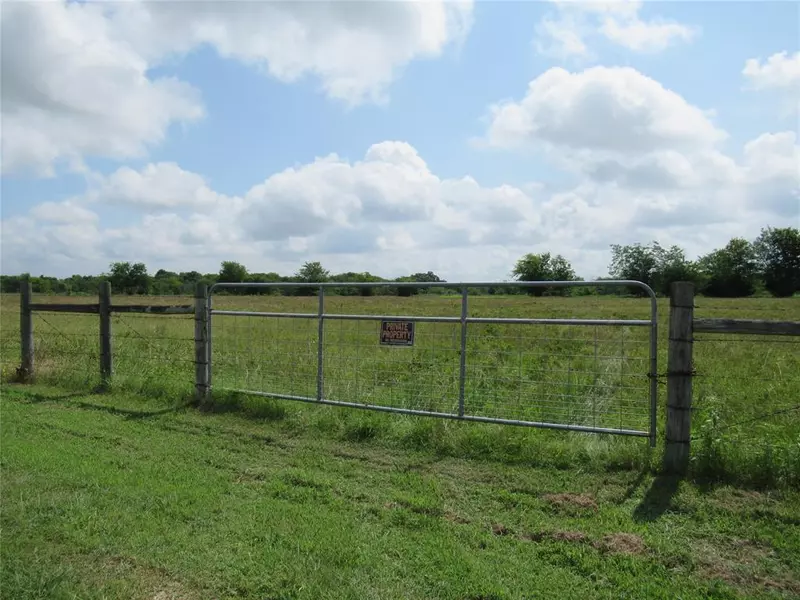 10.00ac FM 2737, Lone Oak, TX 75453