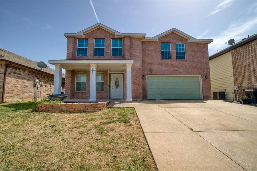 365 Dakota Ridge Drive, Fort Worth, TX 76134