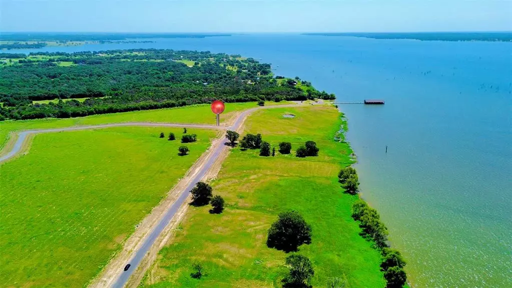 Lot 52 Triangle Shores Dr, Corsicana, TX 75109