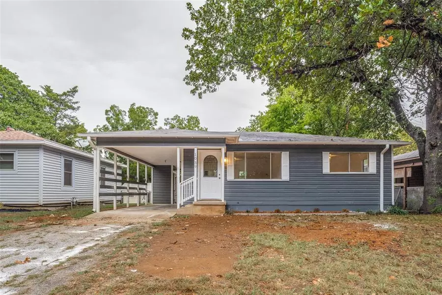 1039 Star Street, Denison, TX 75020