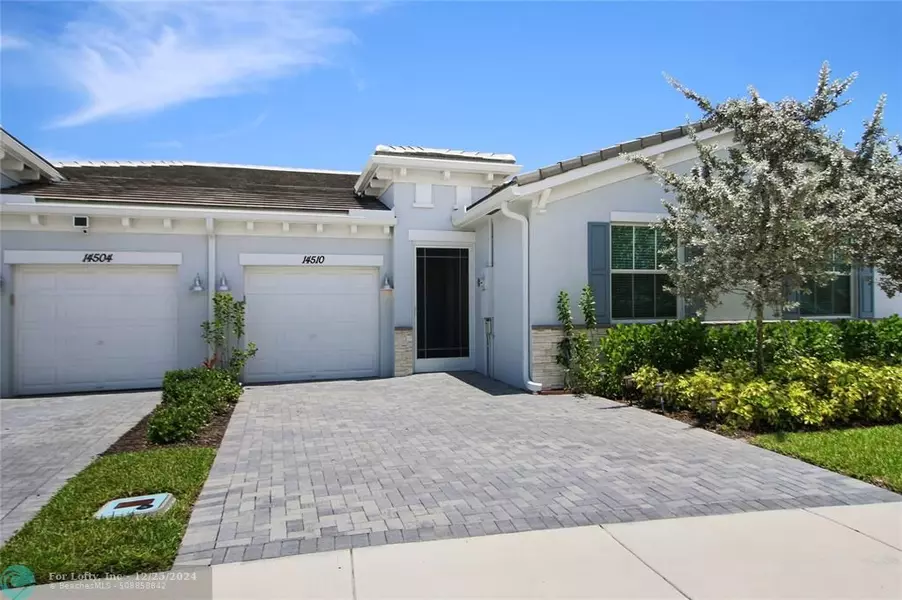 14510 Three Ponds Trl  #14510, Delray Beach, FL 33446