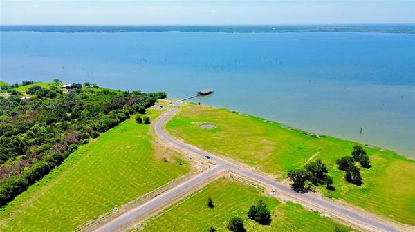 Corsicana, TX 75109,Lot 52 Triangle Shores Dr