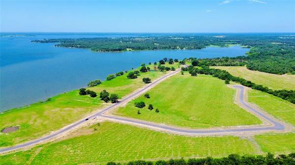 Corsicana, TX 75109,Lot 52 Triangle Shores Dr