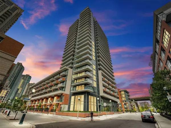 38 Iannuzzi ST #109, Toronto C01, ON M5V 0S2