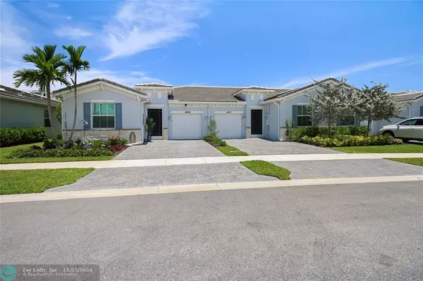 Delray Beach, FL 33446,14510 Three Ponds Trl  #14510