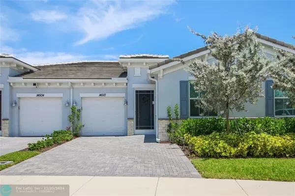 Delray Beach, FL 33446,14510 Three Ponds Trl  #14510