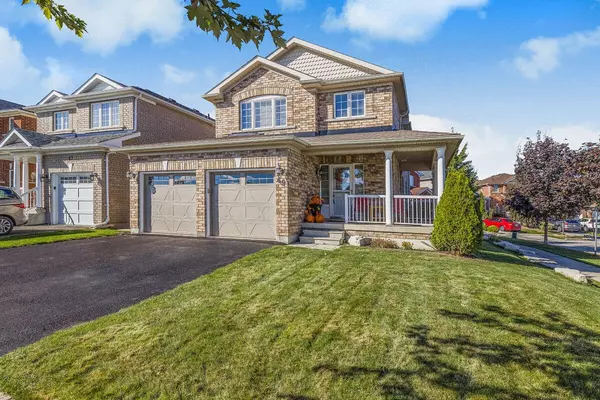 Bradford West Gwillimbury, ON L3Z 0B1,49 Christina CRES