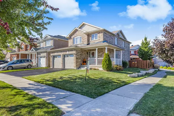 Bradford West Gwillimbury, ON L3Z 0B1,49 Christina CRES