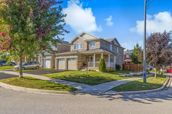 Bradford West Gwillimbury, ON L3Z 0B1,49 Christina CRES