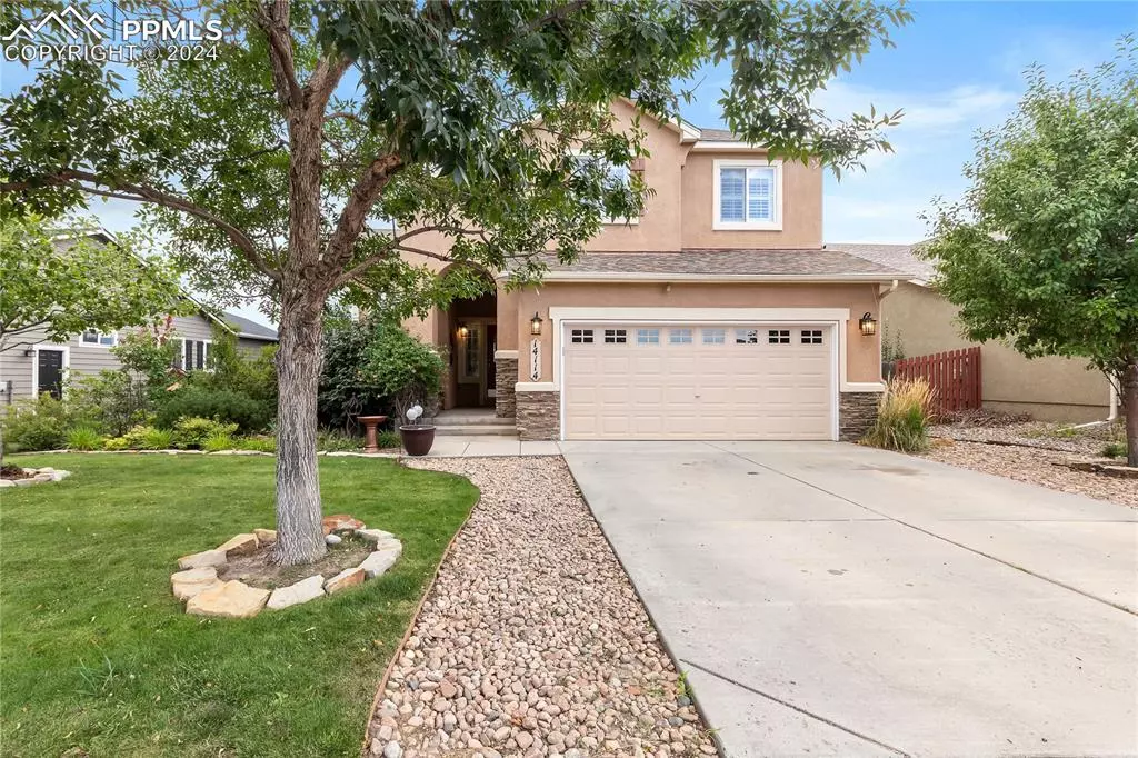 Colorado Springs, CO 80921,14114 Tern DR