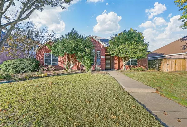 Allen, TX 75002,1427 Winterwood Drive