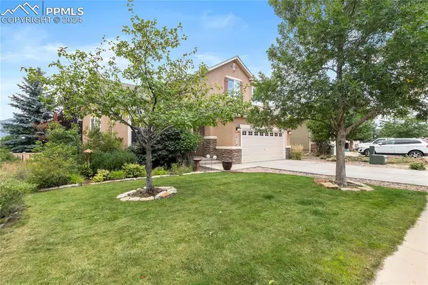 Colorado Springs, CO 80921,14114 Tern DR