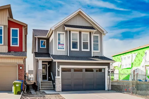 17 Creekstone PL Southwest, Calgary, AB T0L0X0