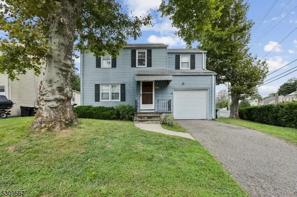 246 Baldwin St, Bloomfield Twp., NJ 07003