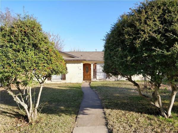 Garland, TX 75043,814 Laguna Drive