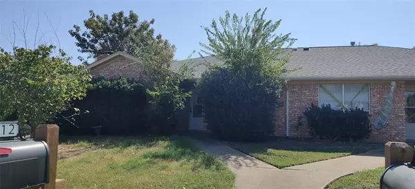 2812 Townbluff Drive, Plano, TX 75075