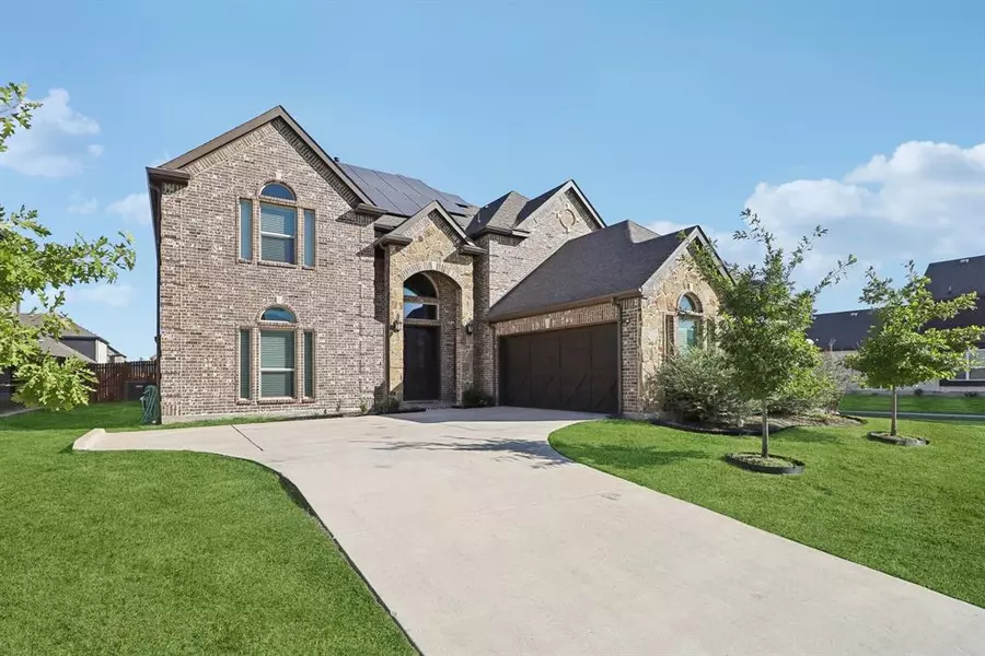 413 Frontier Court, Midlothian, TX 76065