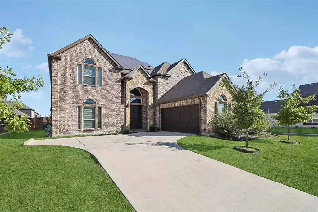 Midlothian, TX 76065,413 Frontier Court