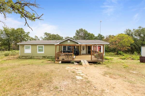 860 Scott Road, Weatherford, TX 76088