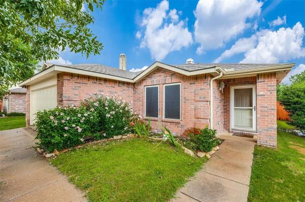 Little Elm, TX 75068,2713 Peach Drive