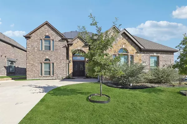 Midlothian, TX 76065,413 Frontier Court