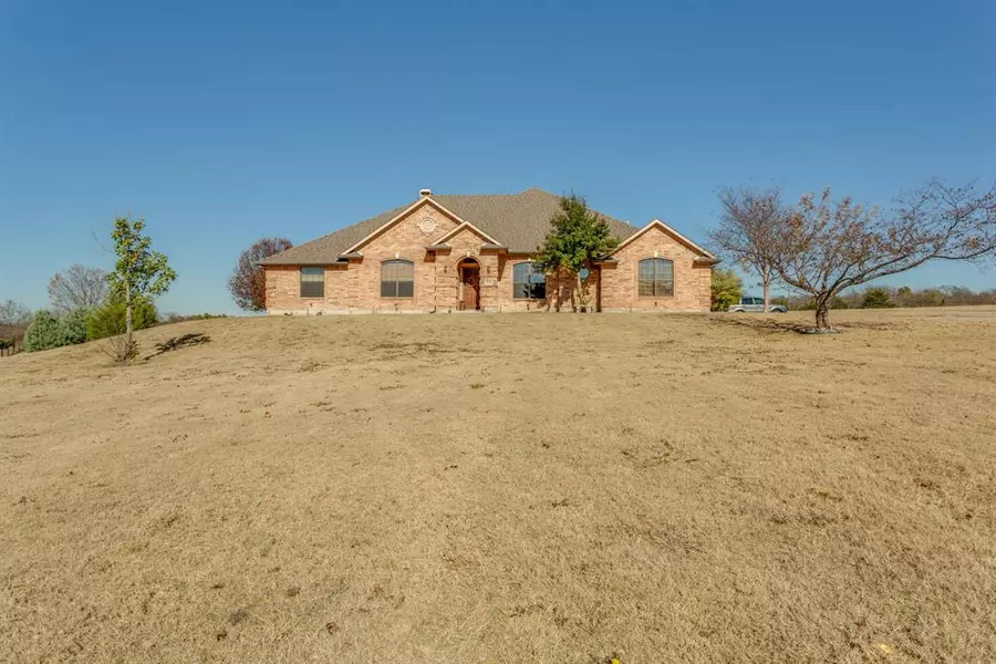 1224 Willow Lane, Farmersville, TX 75442