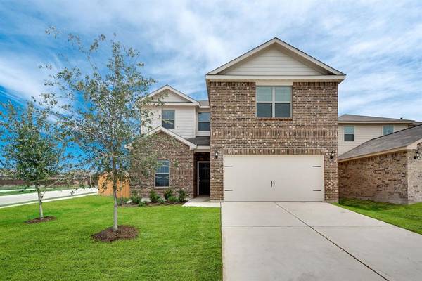 4221 Calla Drive, Forney, TX 75126