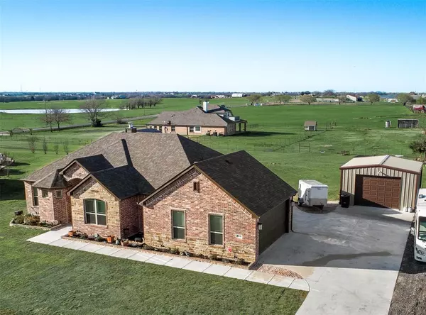 5446 County Road 2591, Royse City, TX 75189