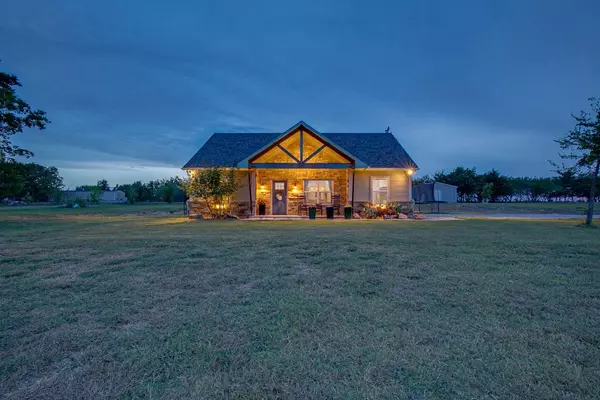 5192 Duran Drive, Royse City, TX 75189