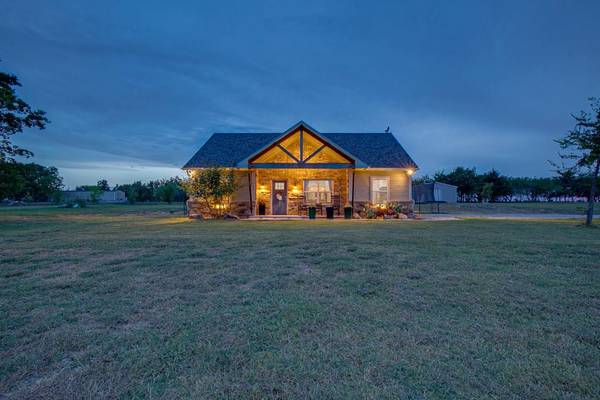 5192 Duran Drive, Royse City, TX 75189